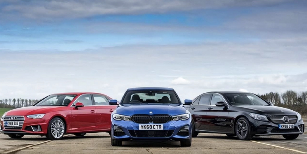 明年销量要超越bba理想目标定到了80万辆说大话最在行