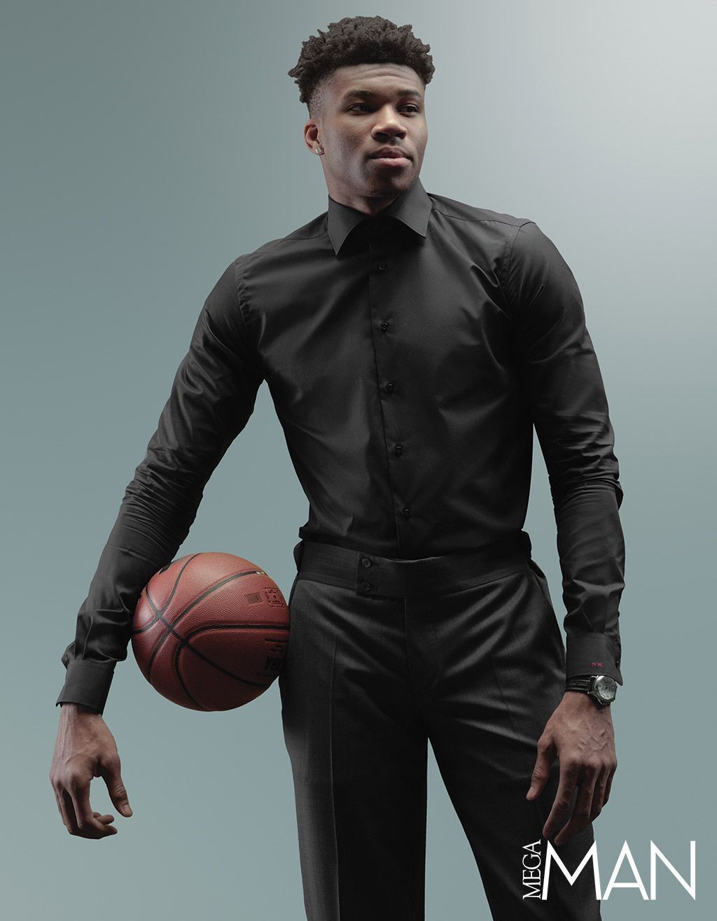 2.11 米的字母哥,从路边小贩到nba最有价值球员