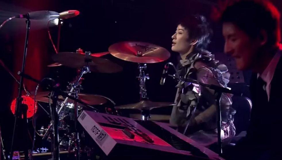 杨策:《乐队的夏天》里走出的王宝强