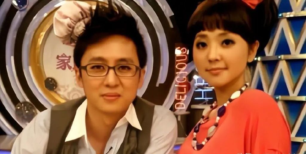 央视主持人方琼：闪婚嫁大8岁副台长，是我这辈子最有智慧的决定