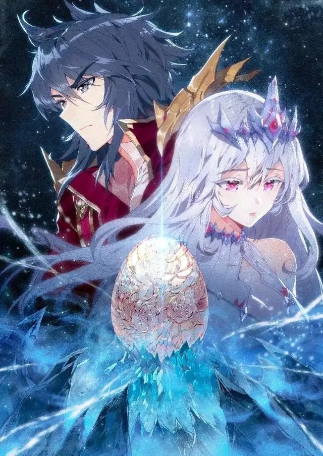 唐舞麟在出生后,因为一些特殊原因,导致金龙王被唐三斩杀,可是金龙王