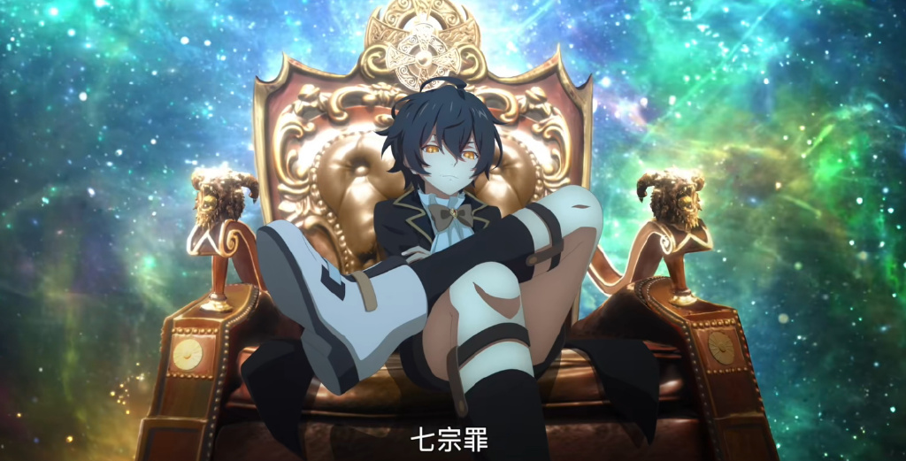 龙族大结局超前情报,路明非怒斩诺顿,一人之下五强势接档开播__财经头