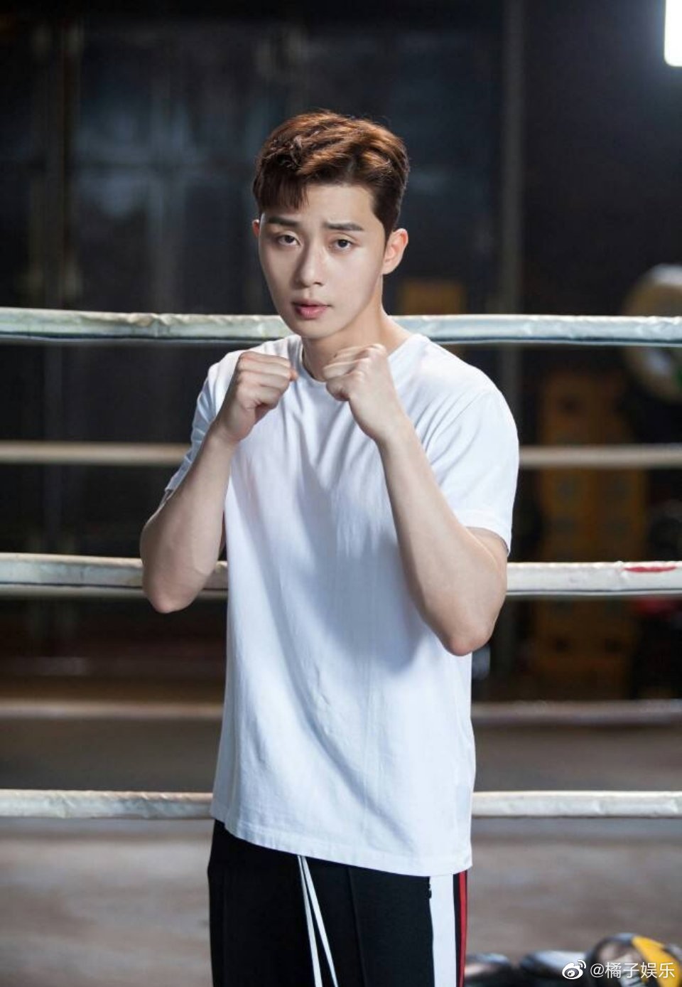 据韩媒报道,朴叙俊将出演《智异山》男主人公