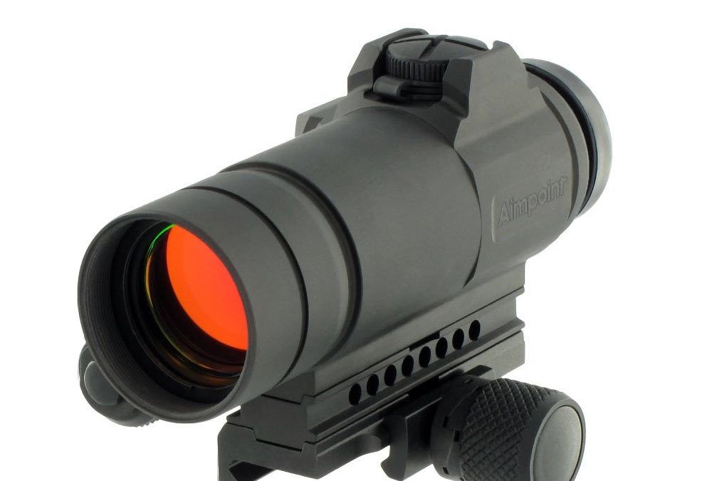 美国空军采购陆军"直视光学瞄准镜"首批合同总价值4900万美元