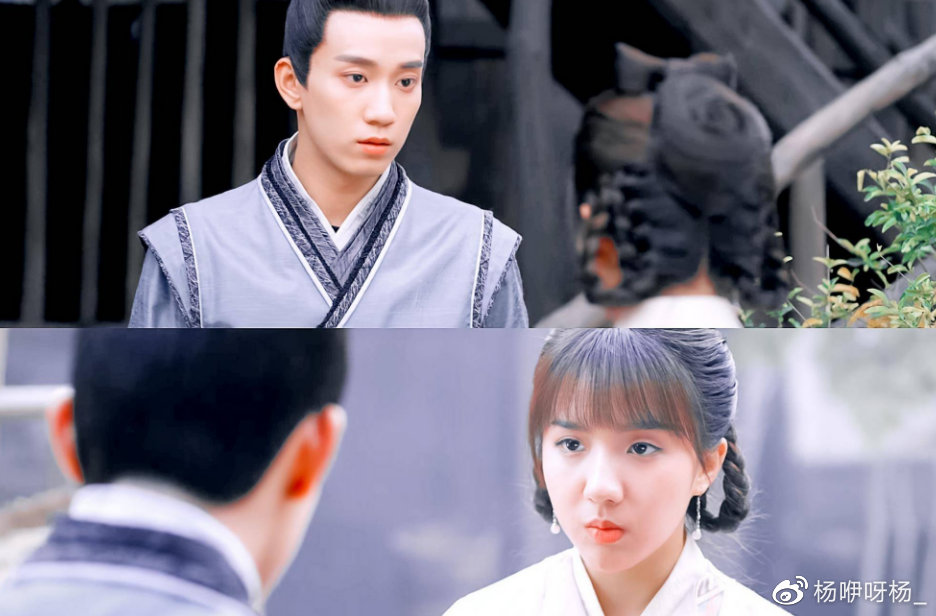 《残影空间》出品方盘点国产古装剧男主人设天花板榜单!休闲区蓝鸢梦想 - Www.slyday.coM 《残影空间》出品方盘点国产古装剧男主人设天花板榜单!休闲区蓝鸢梦想 - Www.slyday.coM