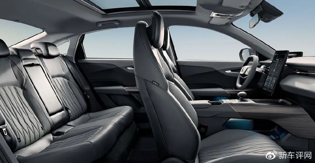 只需8.79万元，秦PLUS DM-i最强对手？