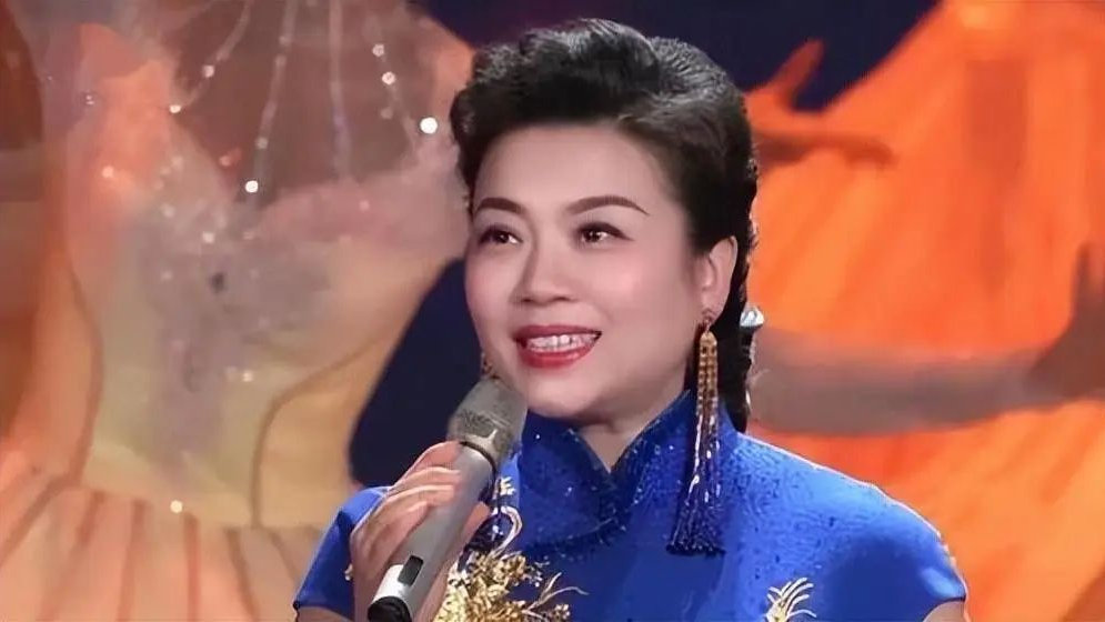 歌唱家张也:单身54年无儿女,和“男闺蜜”吕继宏相伴21年惹人羡|张行|吕继宏|歌唱家_新浪新闻