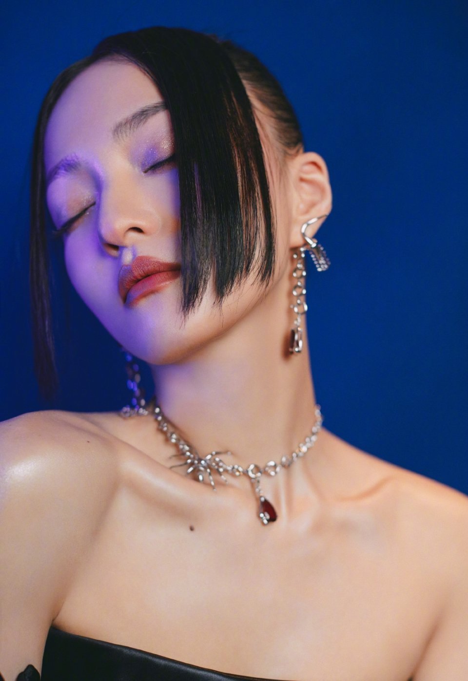 顶级歌姬张韶涵