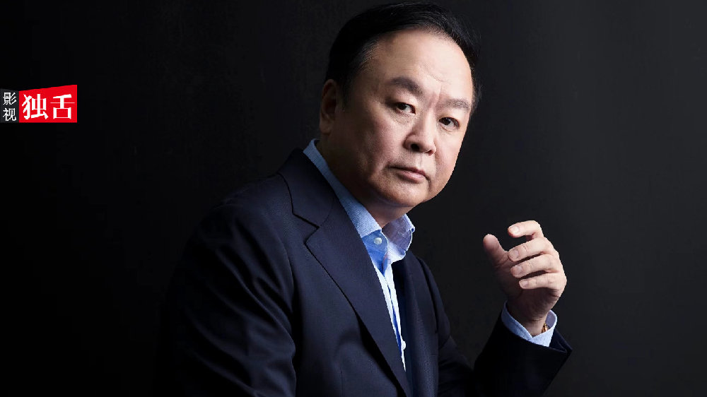 历史剧回潮,高希希打磨三年的《山河月明》即将出闸|山河月明|历史剧|高希希_新浪新闻
