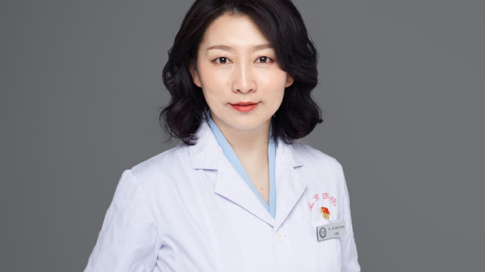 肿瘤科专家张茗主任医生的个人简介资料|黑龙江中医药大学|肿瘤康复|三等奖|造诣|一等奖_新浪新闻