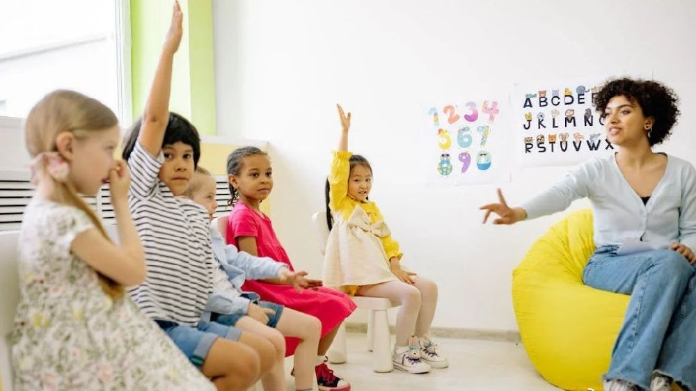 幼儿教育到底是教育什么？
