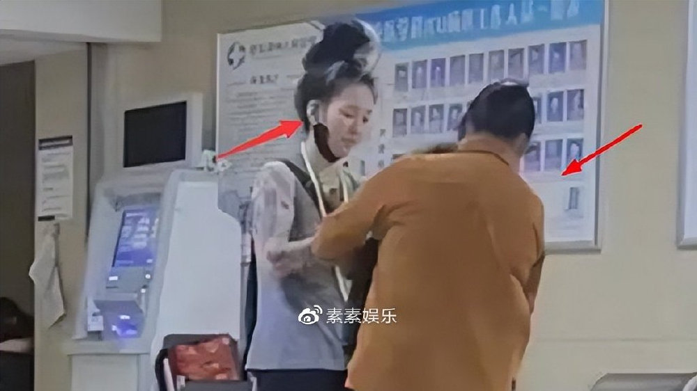 张恒远离世前告别画面:毕夏带儿子守在ICU门口,老人家眼含热泪|张恒远|毕夏|张恒_新浪新闻