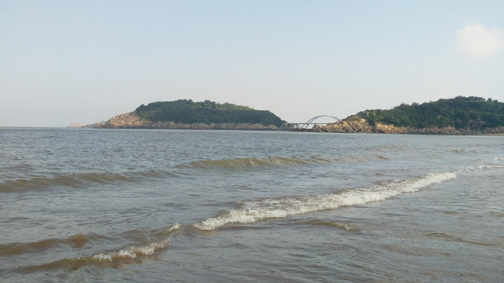 江苏靠海却没有著名海滨城市 中国唯一没有山的城市盐城