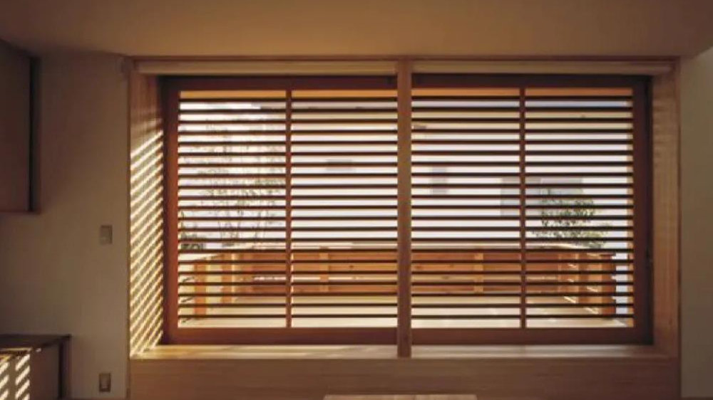 锌钢百叶窗生产厂家盘点 任丘市职教中心都有什么专业