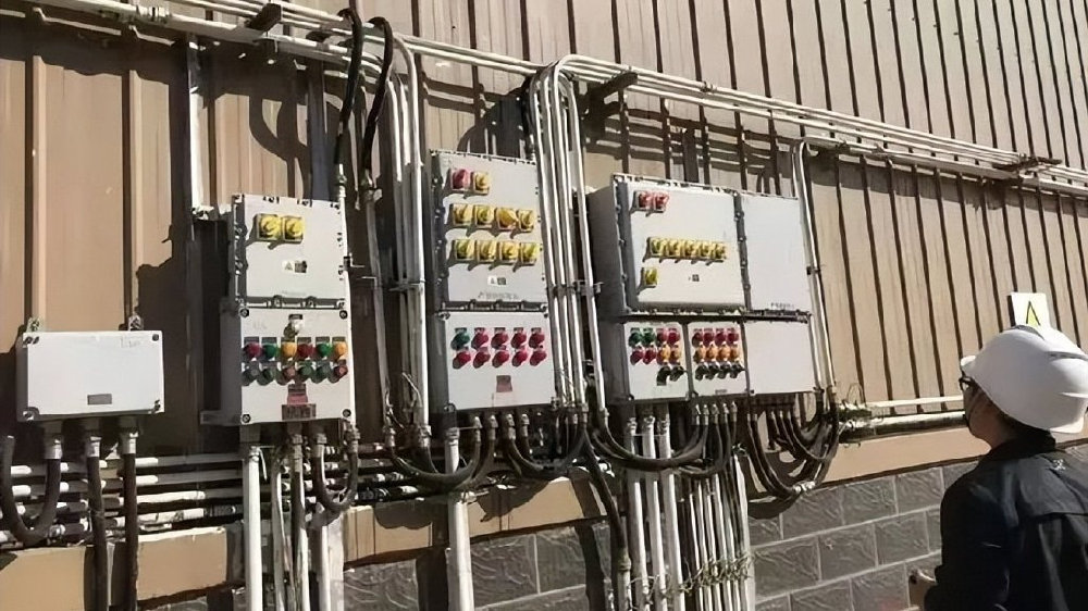 电气概念全解析 大学电气专业特色