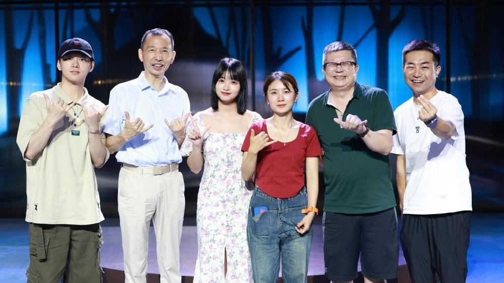 法医团齐聚剧场探案，《法医探案团之迷雾回响》今日正式开演|法医探案团之迷雾回响|法医|赵斌_新浪新闻