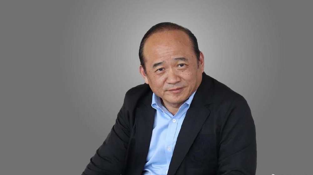 湖北前首富,杀回来了!|兰世立|汽水|首富_新浪新闻