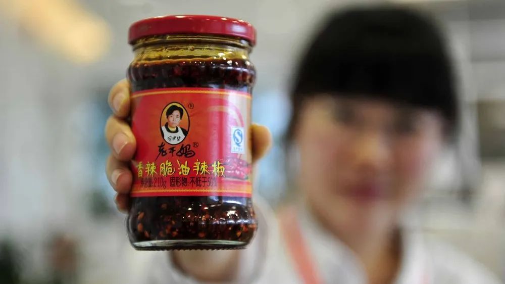 拉煤油的车在拉食用油,老干妈当年真的被冤枉了吗?