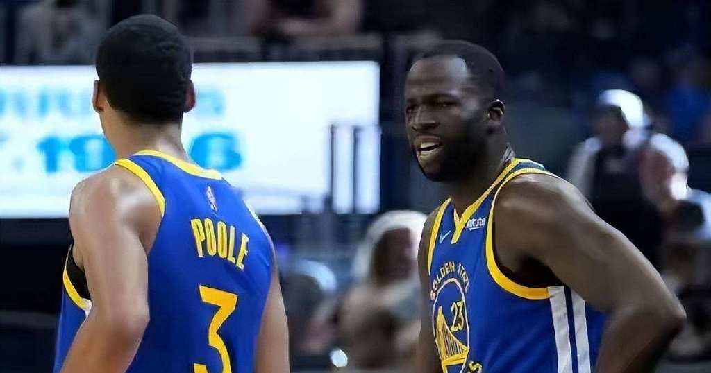 格林普尔冲突细节曝光：队友此前已对普尔不满，这个年轻人有点飘休闲区蓝鸢梦想 - Www.slyday.coM