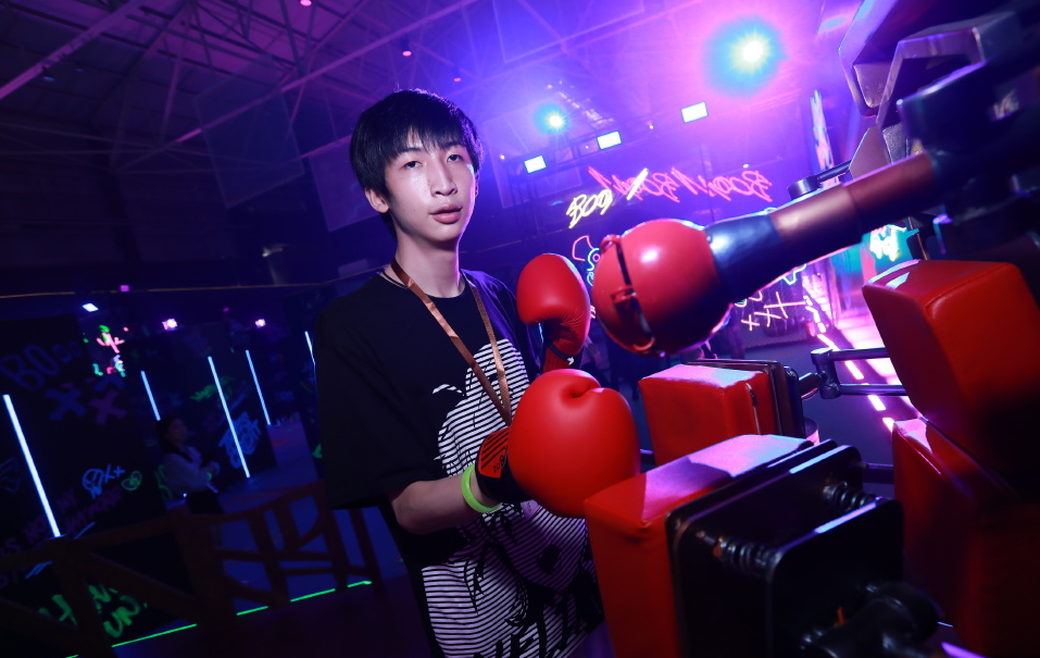 2021年德玛西亚杯主播队诞生全能王莎莉领衔五个位置都不一般