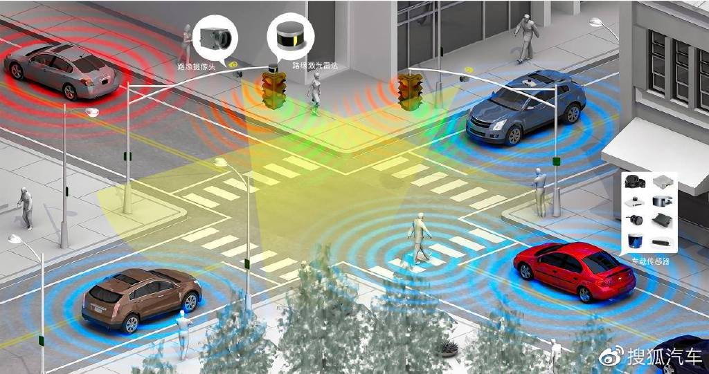 华为智驾也要走无“图”路线 高精地图为何从团宠到团弃？