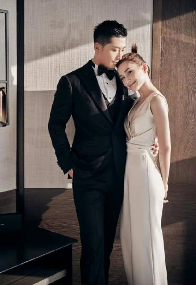 窦骁和奚梦瑶就要成为一家人啦!一定是特别的缘分!__财经头条