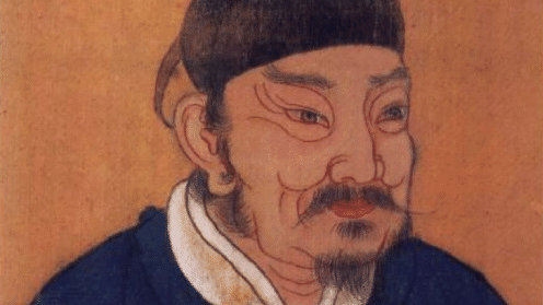 郭威年轻时爱好饮酒赌博,在乱世中崛起后厉行节俭严惩贪官|李存勖|珍馐记|李继韬|节度使|刘承祐_新浪新闻