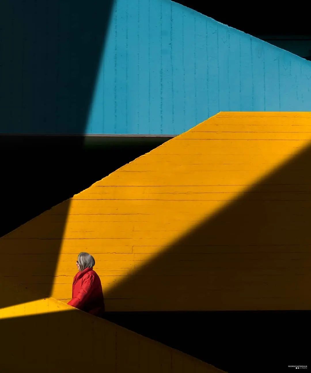 光影构图 - Shadows Magazine__财经头条