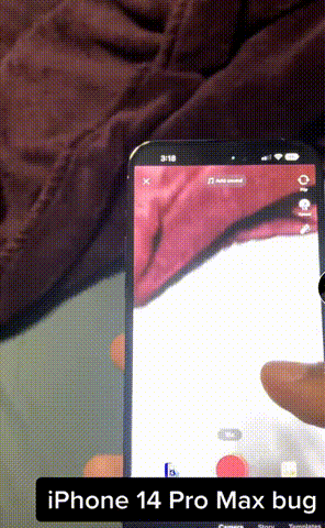 iOS 16正式修复粘贴弹窗和14Pro相机抖动等问题！休闲区蓝鸢梦想 - Www.slyday.coM