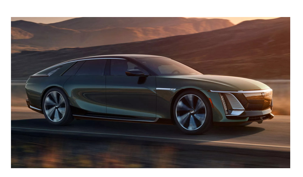 通用汽车对自动驾驶采取的方法与特斯拉的方法明显不同,ultra cruise