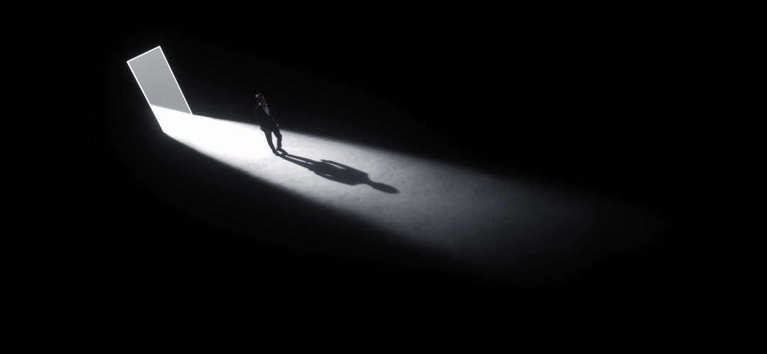 犹如光明划破黑暗,预示现代汽车集团在中国市场开启新篇章