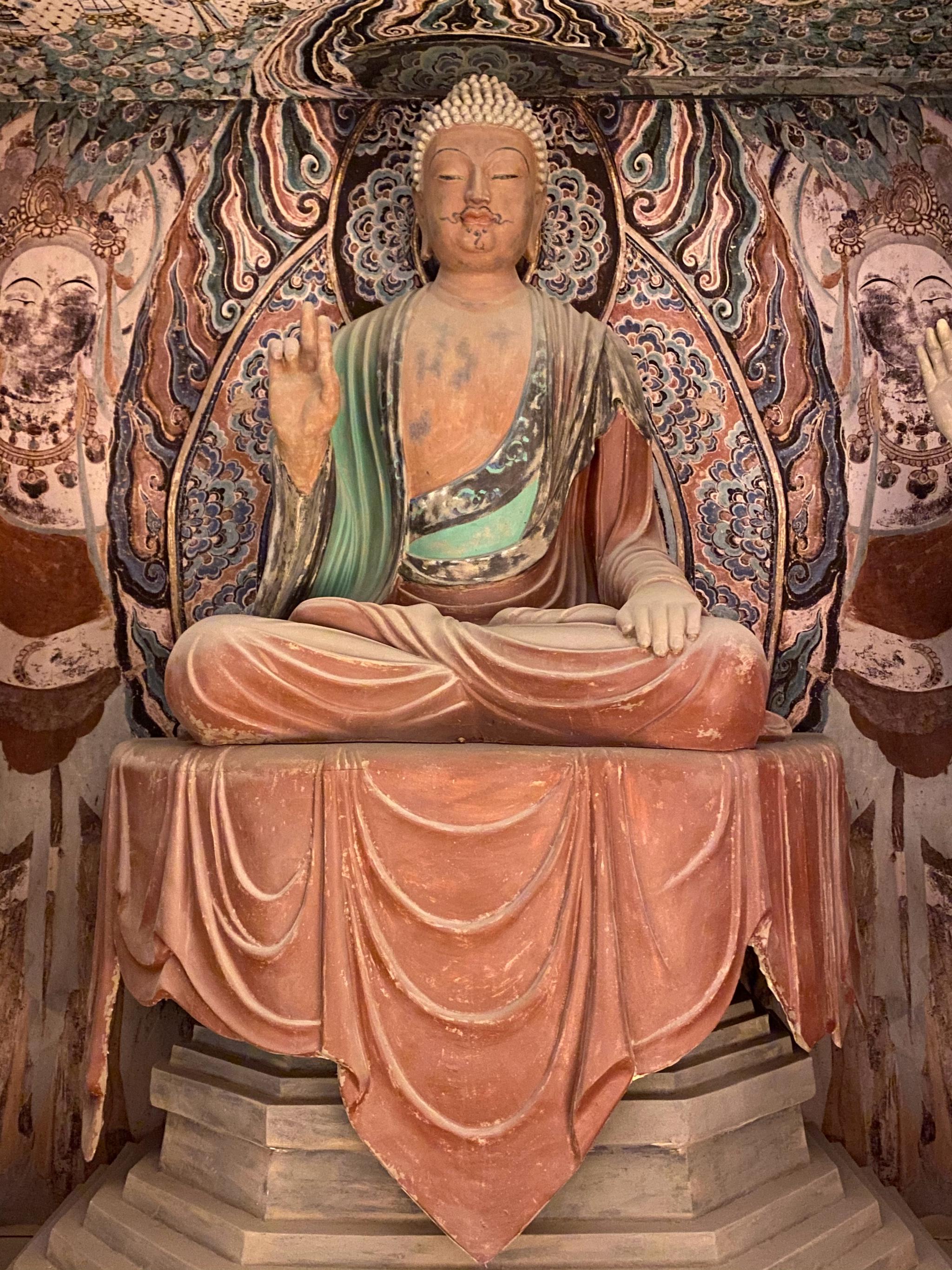 修脚