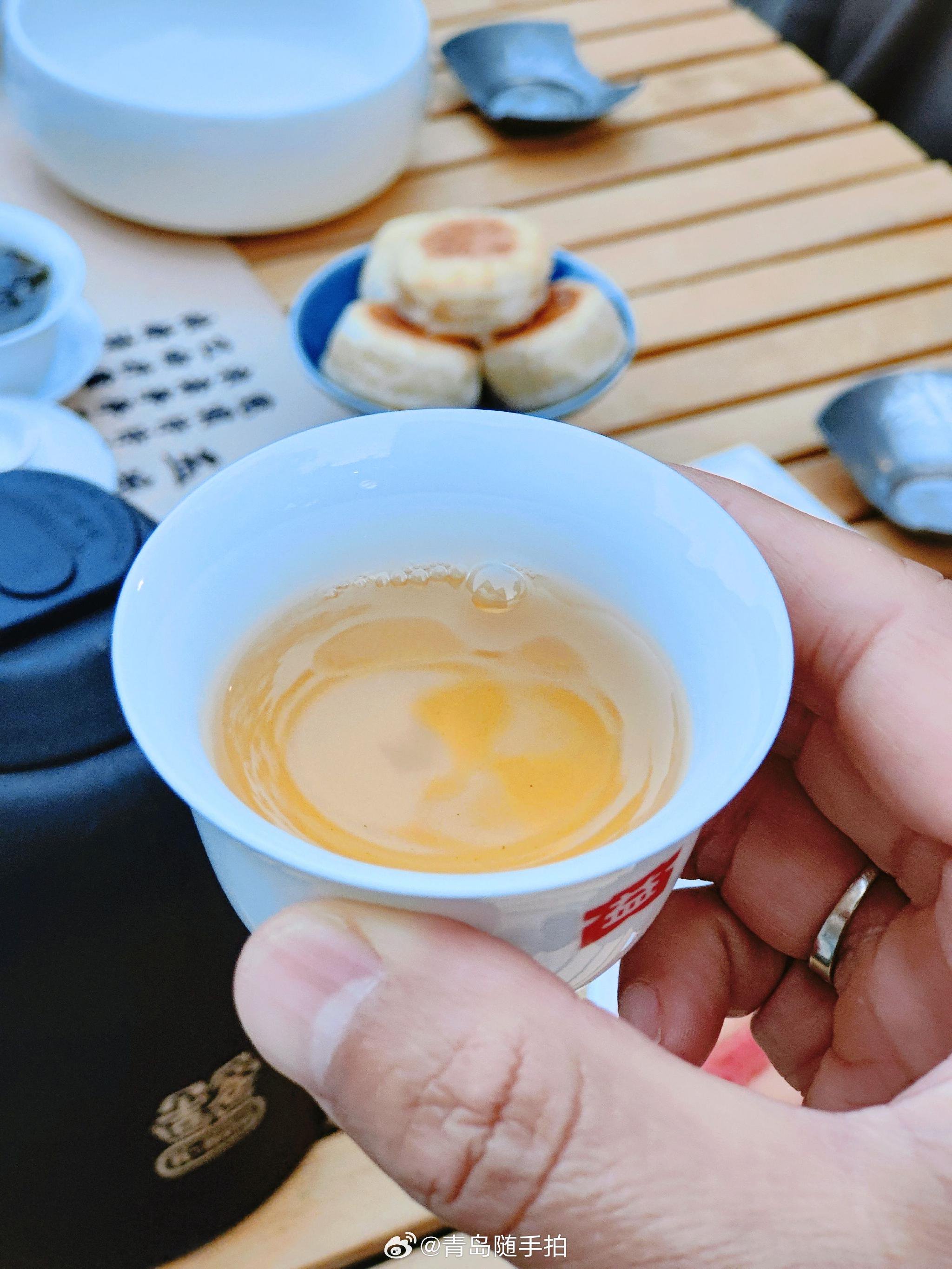 茶不醉人人自醉95 音乐茶会,这个可以有…下次一起来吧…_高清图集