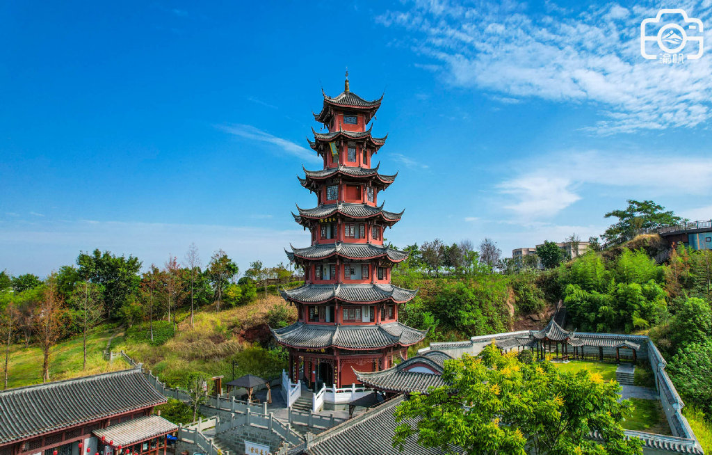 国庆去哪儿玩重庆梁平的旅游攻略已为你备好吃喝玩乐尽在其中