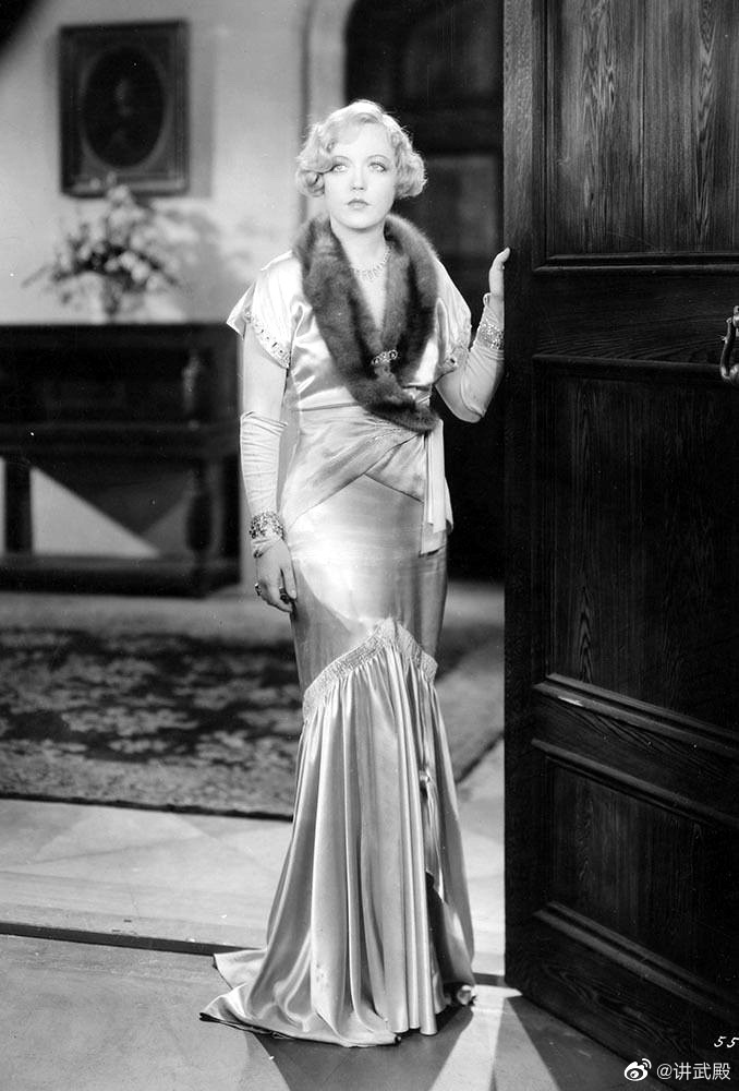 玛丽恩·戴维斯 (marion davies )_高清图集_新浪网