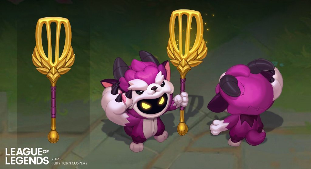 小法大招特效追加