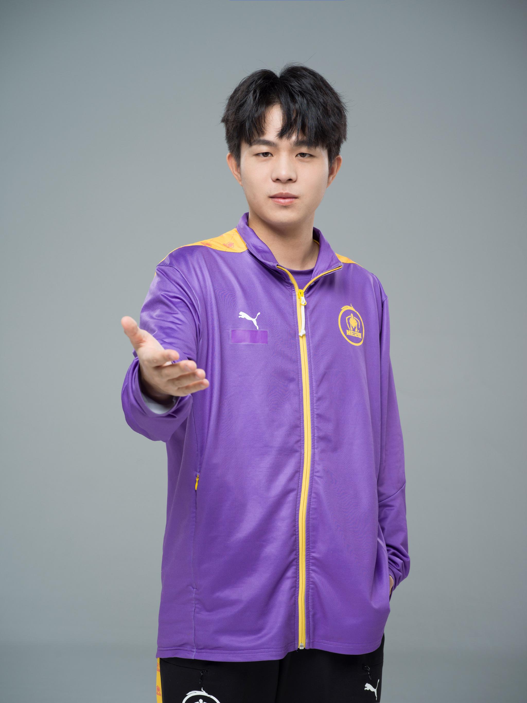 2023kpl春季赛定妆照单人合集之@南京hero久酷