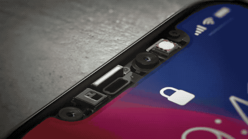 iPhone 14 指纹解锁又回来了...意外啊!休闲区蓝鸢梦想 - Www.slyday.coM