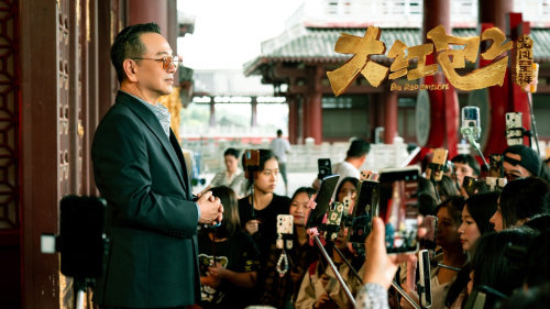 《大红包2》才是真正的“好东西”|大红包2|李克龙|彩礼_新浪新闻