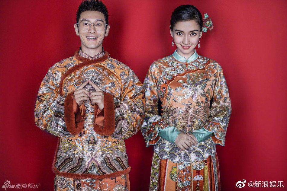 女方否认插足李菲儿男方婚礼砸两亿__财经头条