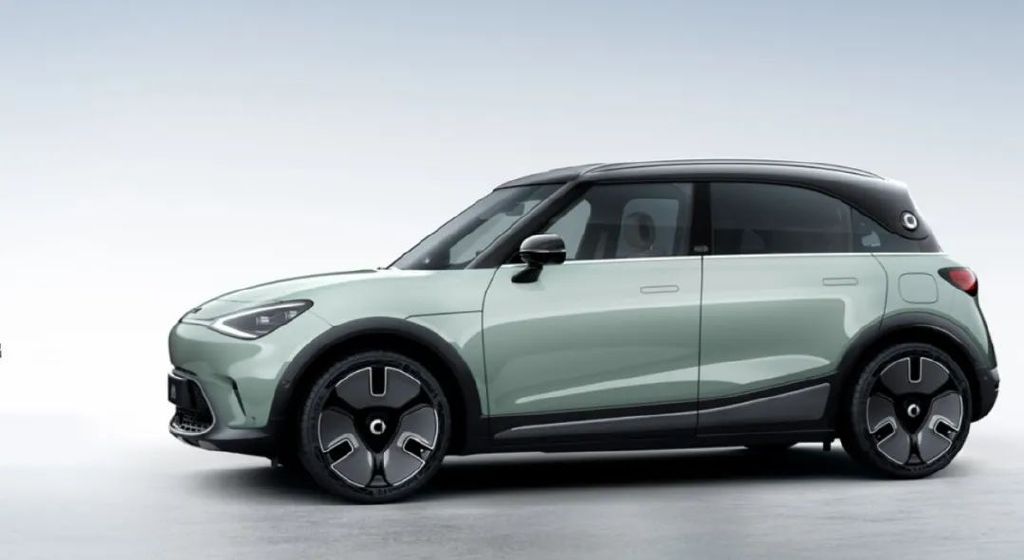 宝妈座驾怎么选这三款车绝对是逛街遛娃神器