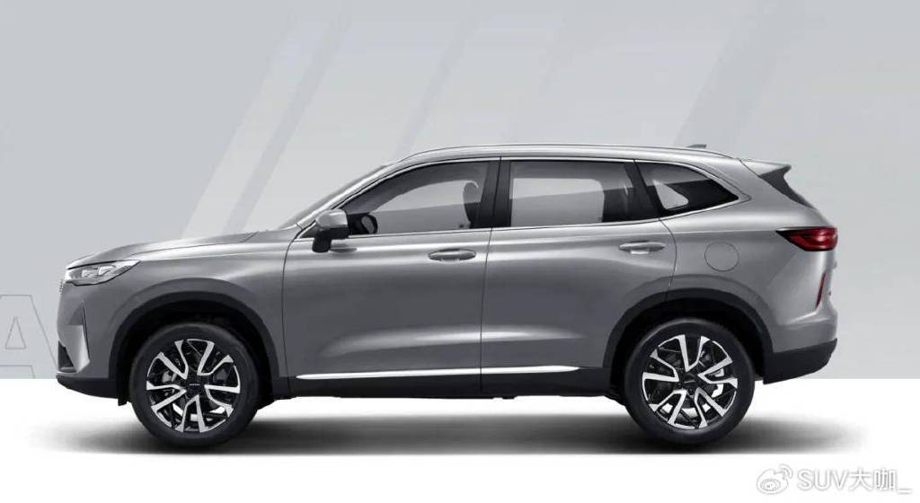 哈弗H6再推经典版，限时抢购价9.59万元，值得入手吗？