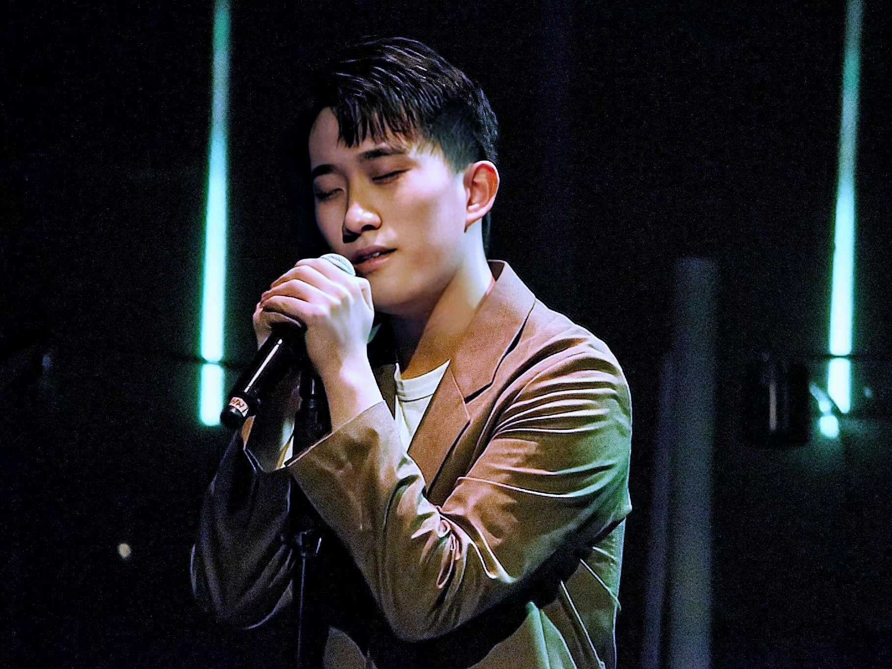 kevin周可人 新公司新综艺双官宣啦!__财经头条