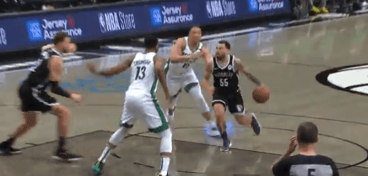 欧文正式表态,nba官方也忍不住盛赞|迈克詹姆斯|篮网|欧文_新浪新闻