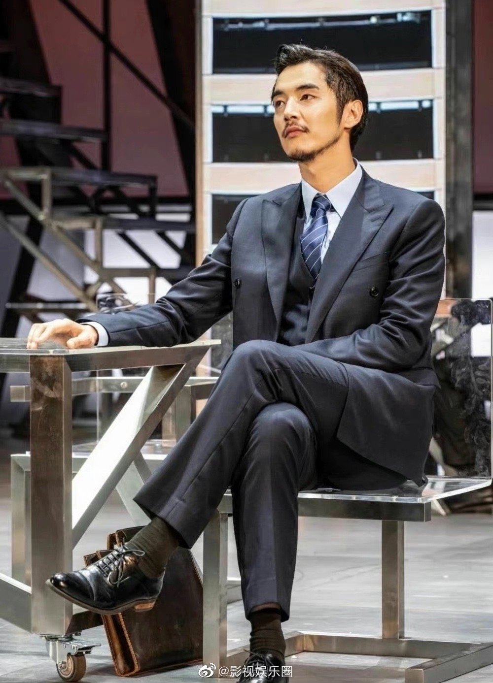 我只知道金世佳演技好,风格百变!__财经头条