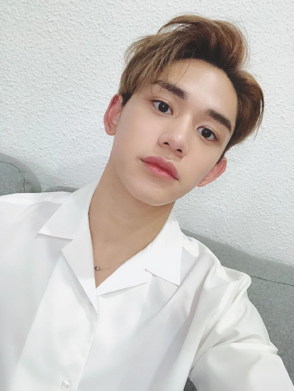 威神v将出演《k-909》,因为黄旭熙事件,组合停摆的时间太长了|k-909