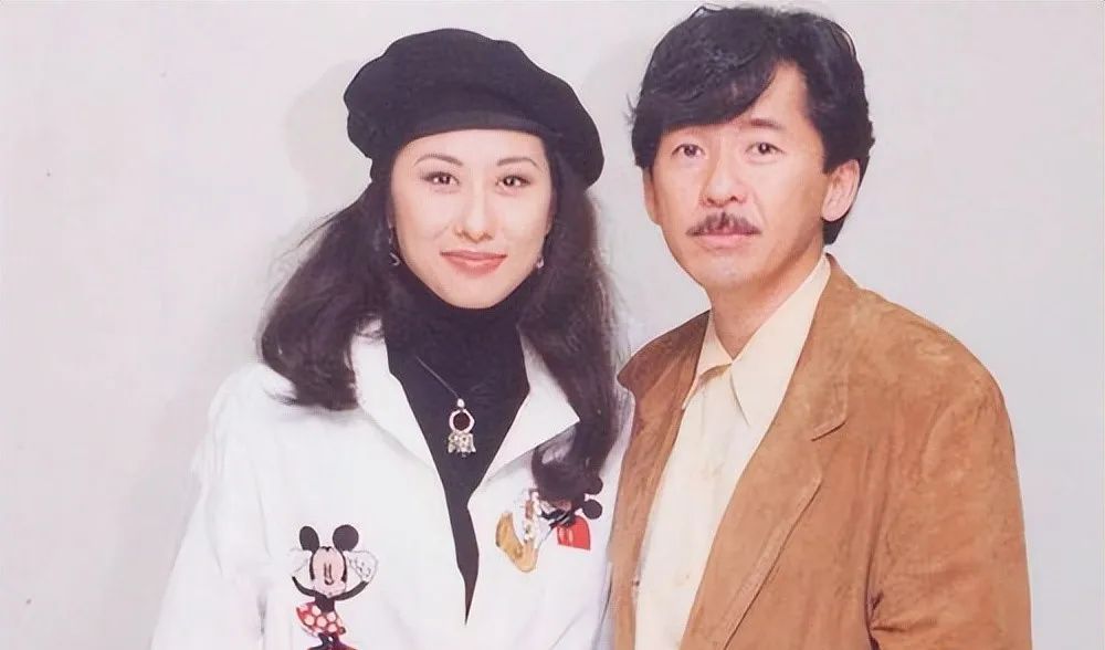 40年后,再看叶倩文和费翔,才明白也许分手才是他们最好的选择休闲区蓝鸢梦想 - Www.slyday.coM 40年后,再看叶倩文和费翔,才明白也许分手才是他们最好的选择休闲区蓝鸢梦想 - Www.slyday.coM