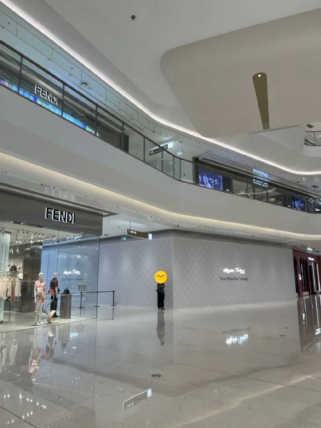 深圳湾万象城二期,最新进展曝光......