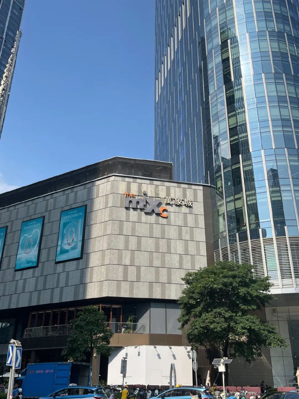 深圳湾万象城二期,最新进展曝光......