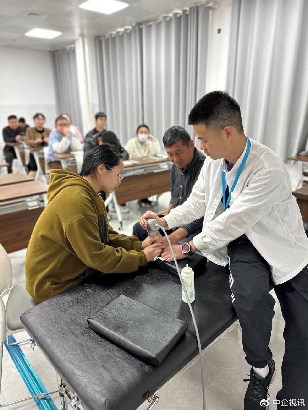 童嵩珍:男人看爱情动作片真的会性功能障碍吗?